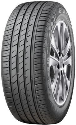 245/45 R 18 100W GITICONTROL P10 TL XL RUNFLAT GITI