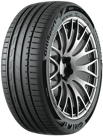 Giti 245/40R19 98Y GITISPORT S2 R TL XL