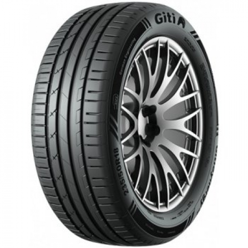 Giti 235/60R18 107W GITISYNERGY H2 SUV R TL XL