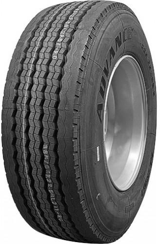 SAMSON 425/65R22,5 GL286T 165 K 20PR TL M+S; 3PMSF
