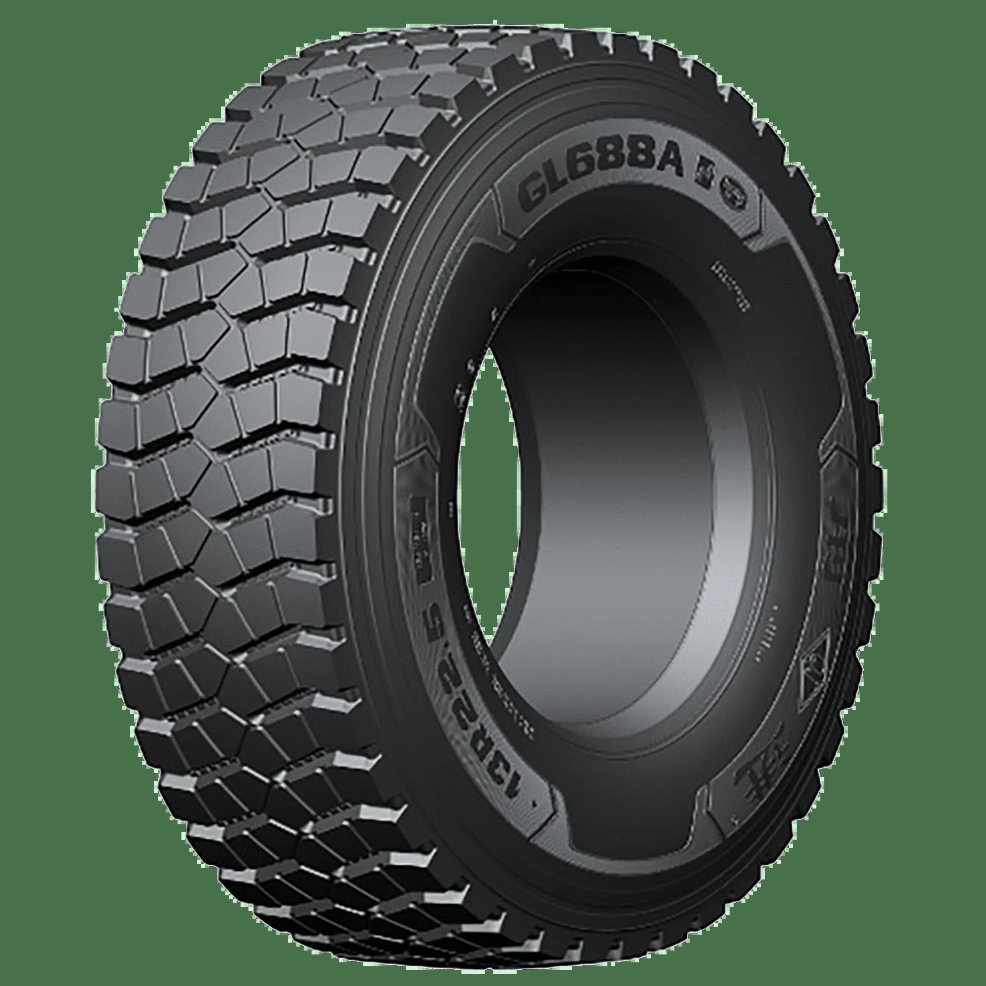 SAMSON 12,00R24 (325/95R24) GL688A 160/157 K 20PR TT (SET) M+S