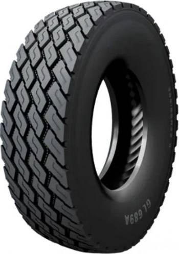 SAMSON 445/65R22,5 GL689A 169 K 20PR TL M+S; 3PMSF
