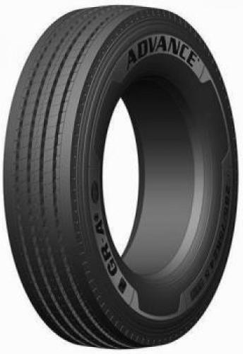 SAMSON 315/70R22,5 156/150 (154/150)L (M) GR-A1 TL M+S 3PMSF 20PR