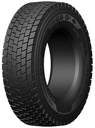 ADVANCE 315/60R22,5 GR-D2 154/150 L 20PR TL M+S; 3PMSF