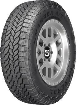 General Tire 255/70R18 113T GRABBER A/T SPORT-W DOT25