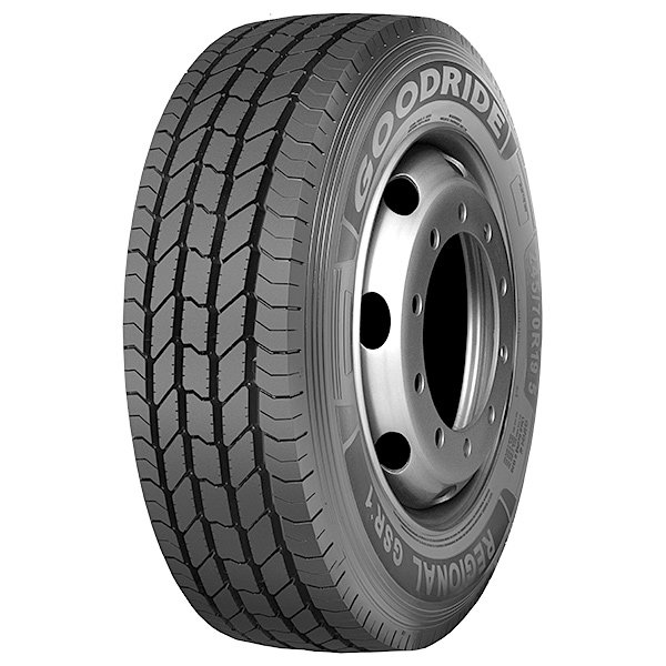 GOODRIDE 245/70 R17,5 GSR+1 136/134M 16PR TL Goodride M+S