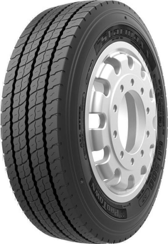 STARMAXX 275/70 R22.5 GU500 150/148J 16PR TL M+S FRONT DOT2024