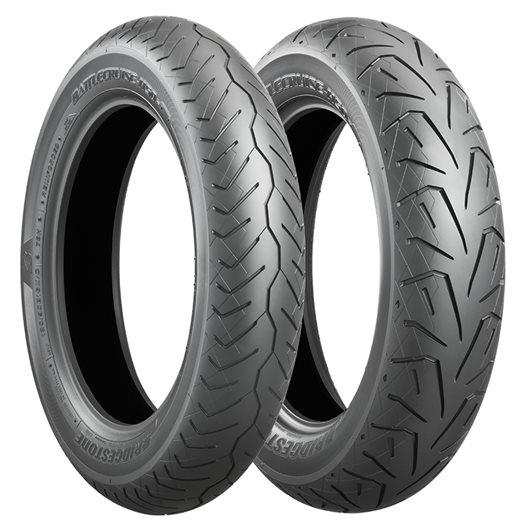 Bridgestone 240/40R18 79V H 50 TL REAR