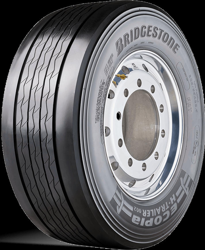 Bridgestone 385/55R22,5 160K H-Trailer 002 Ecopia