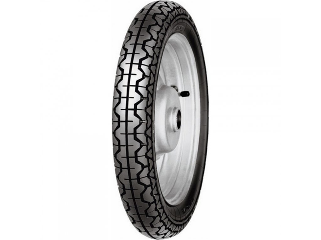 MITAS 2.75-18 H-06 48P REINFORCED TT FRONT/REAR DOT2025