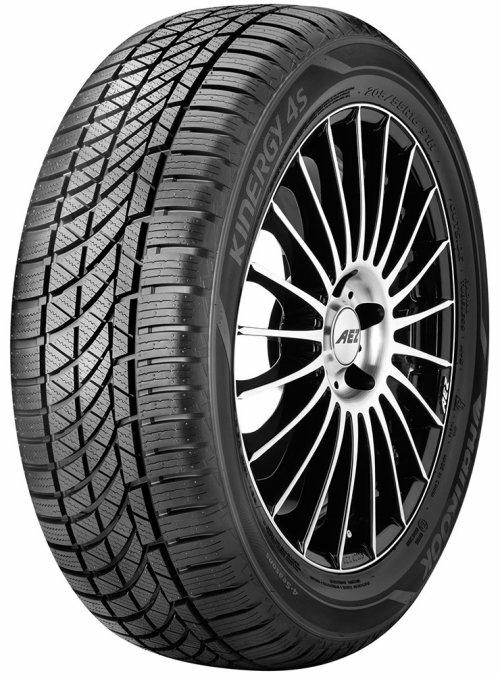 Hankook 205/55R17 91V H740 KINERGY 4S 3PMSF