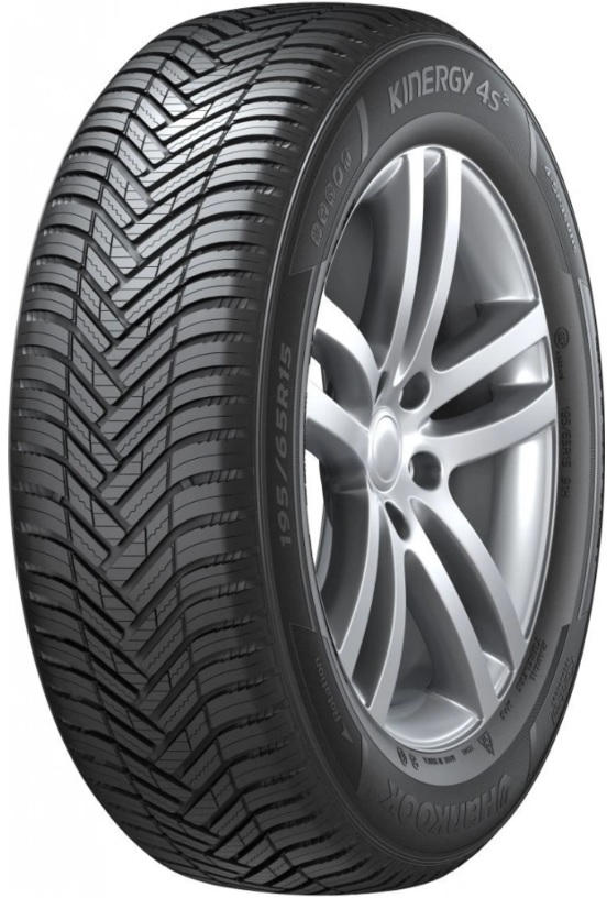 Hankook 235/60R18 H750 Kinergy 4S 2 X