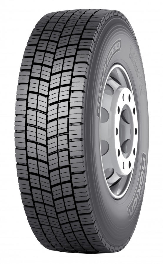 Nokian 295/60R22,5 150/147L HAKKA TRUCK DRIVE