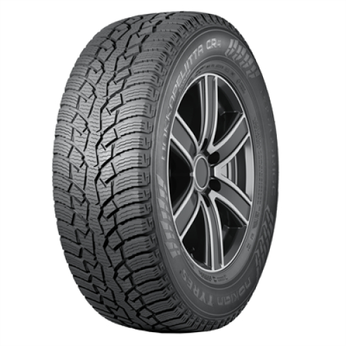 Nokian 215/65R15 104/102R HAKKAPELIITTA CR4 3PMSF