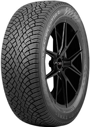 Nokian 275/40R22 107T HAKKAPELIITTA R5 SUV