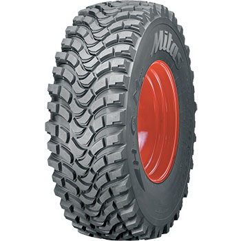 MITAS 440/80R28 (16,9R28) HCM 156/151A8/D TL