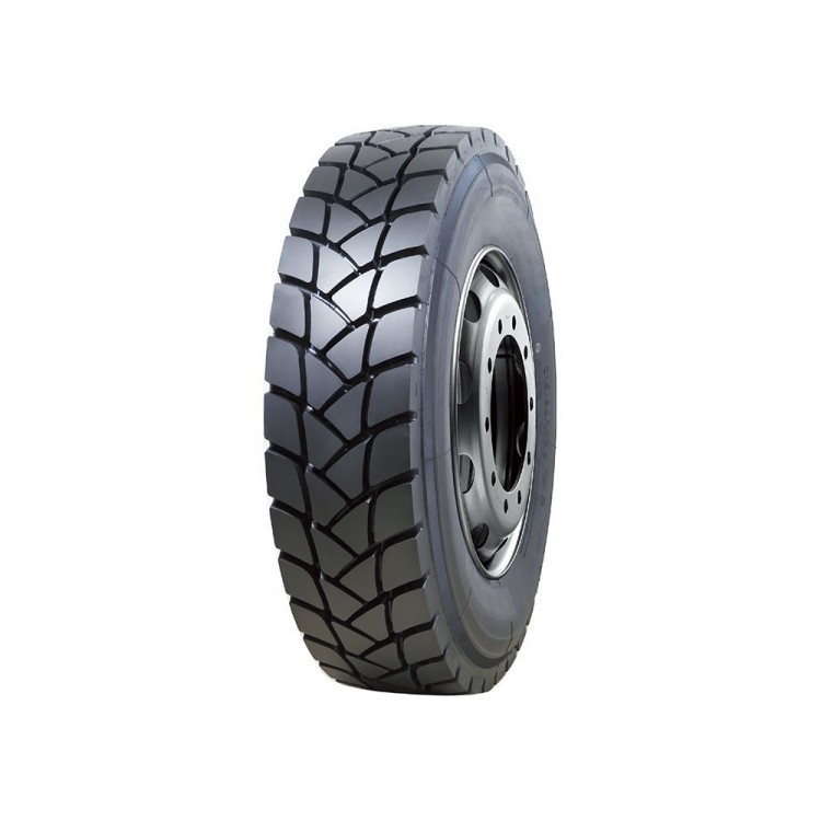 AGATE 315/80 R22,5 HF-768 156/152L 20PR TL M+S AGATE