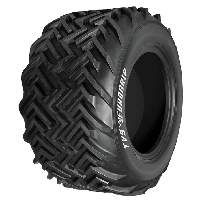 Tvs 31/15,5R15 121A8 HF18 TL 8PR