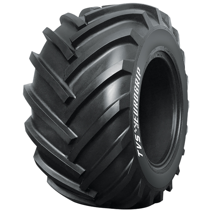 Tvs 31/15,5R15 121A8 HF27 TL 8PR