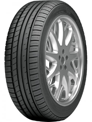 Zeetex 205/40R17 84W HP2000