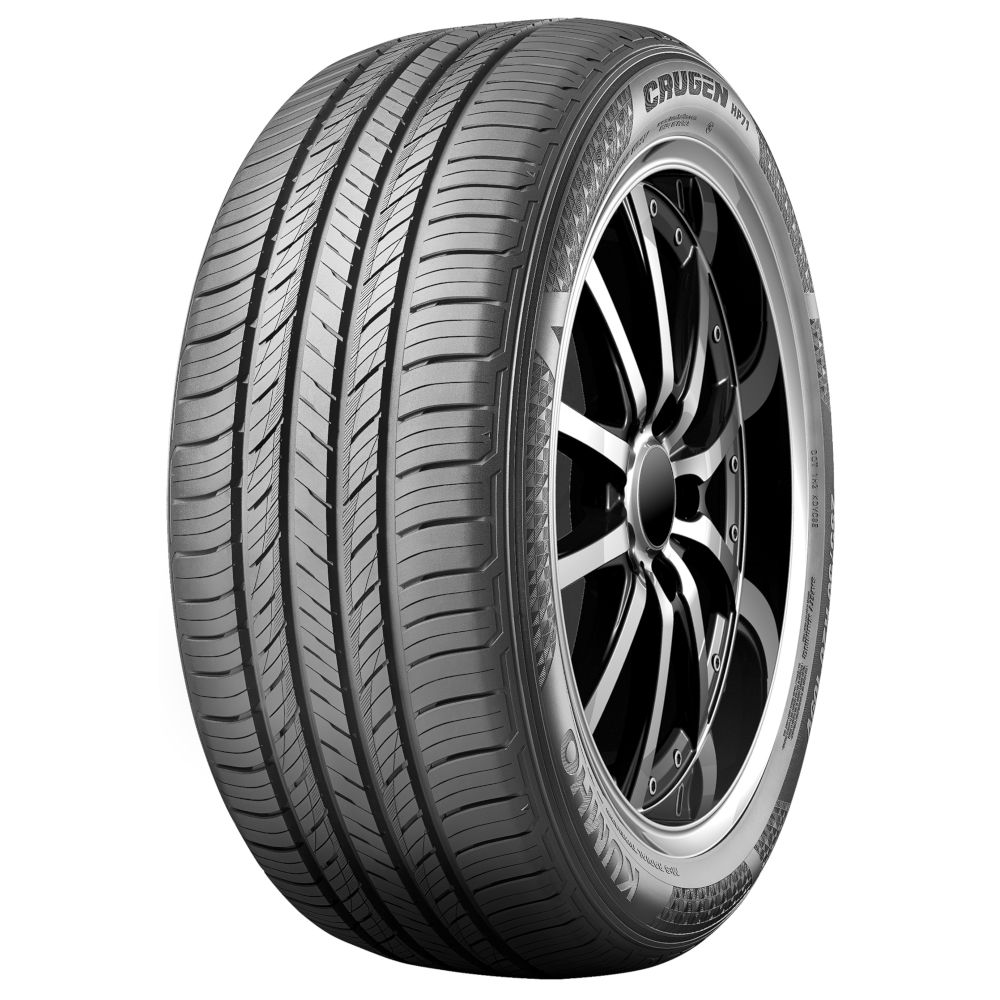KUMHO L235/55 R20 CRUGEN HP71 102H