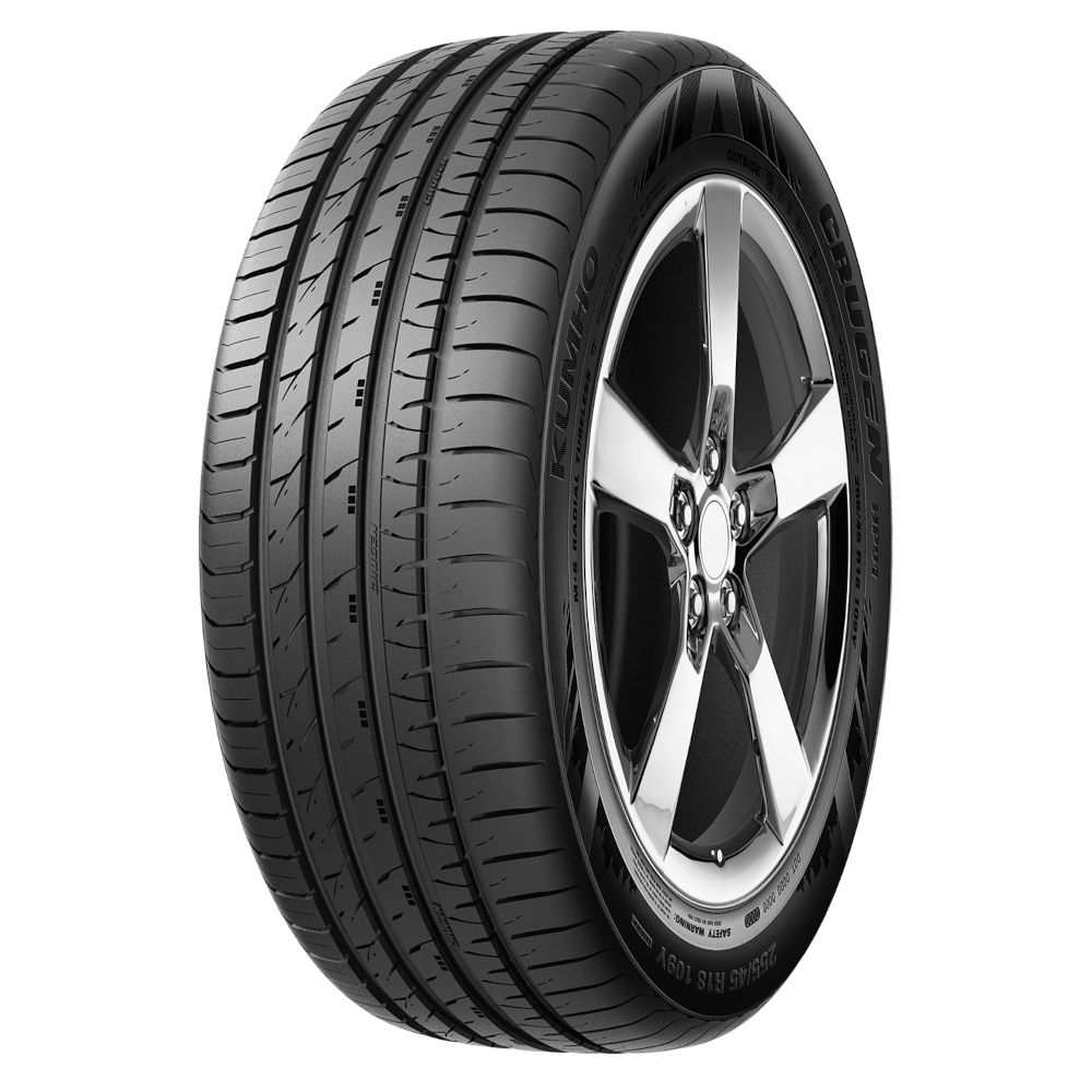 KUMHO L315/40 R21 CRUGEN HP91 115Y XL RG