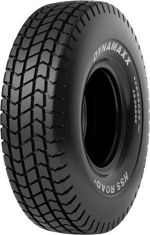 DYNAMAXX 385/95 R24 (14.00 R24) HSS ROAD+ 170F *** TL