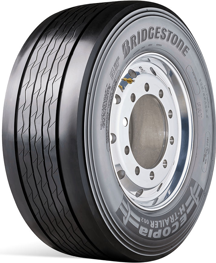 Bridgestone 385/55R22,5 160K HT2 ECOPIA
