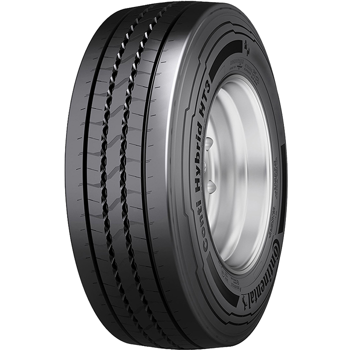 Continental 385/65R22,5 164K HT3 HYBRID PLUS 3PMSF NÁKLADNÍ