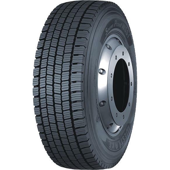 GOODRIDE 315/80 R22,5 IceGuardN1 18PR 154/151M TL Goodride M+S (NS785)