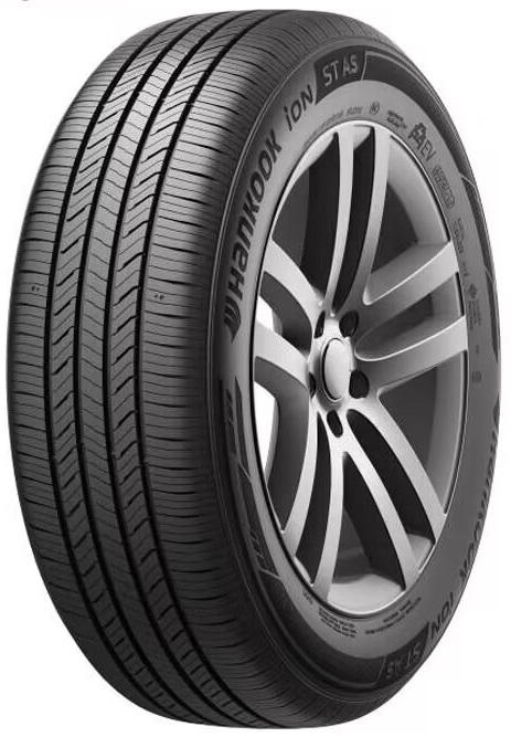 HANKOOK 205/50R17 93V XL IH61 iON ST AS ev M+S