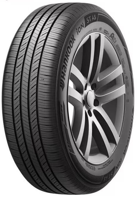 Hankook 235/55R18 100V IH61A ION ST AS SUV EV TL M+S EV