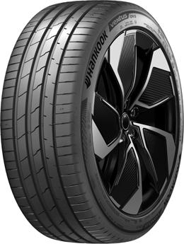 Hankook 215/60R18 102W IK01A ION EVO SUV EV SOUND ABSORBER TL XL ZR EV