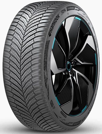 HANKOOK 255/45R19 ZR 104Y XL IL01 iON FlexClimate SUV ev Sound Absorber 3PMSF