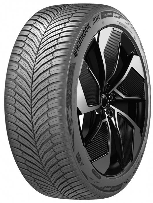 Hankook 255/50R19 107W IL01A ION FLEXCLIMATE SUV TL XL M+S 3PMSF ZR EV FP