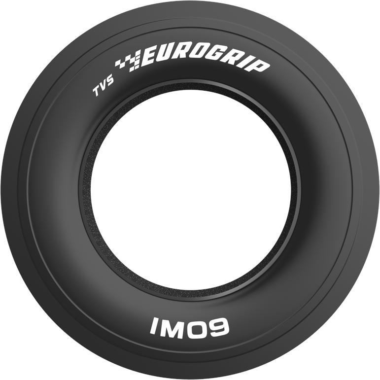 TVS 24x8,00-14,5 (200/60-14,5) IM09 113A8 14PR TL