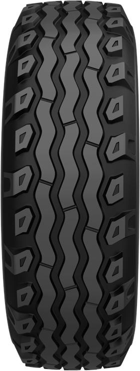 TVS 10,0/80-12 (255/80-12) IM117 121A8 10PR TL