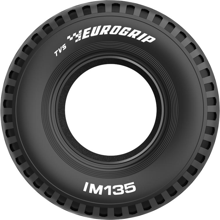 Tvs 520/50R17 164/161A8/B IM135 TL