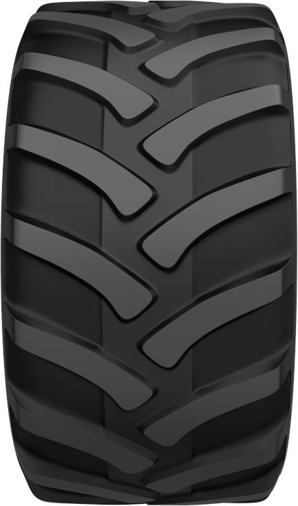 Tvs 320/60R12 132/120A8 IM162 TT