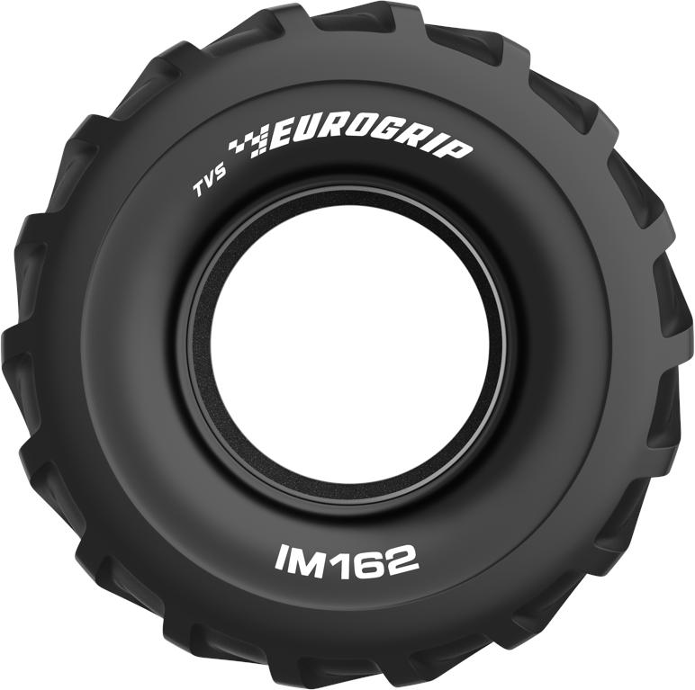 Tvs 320/60R12 132/120A8 IM162 TT