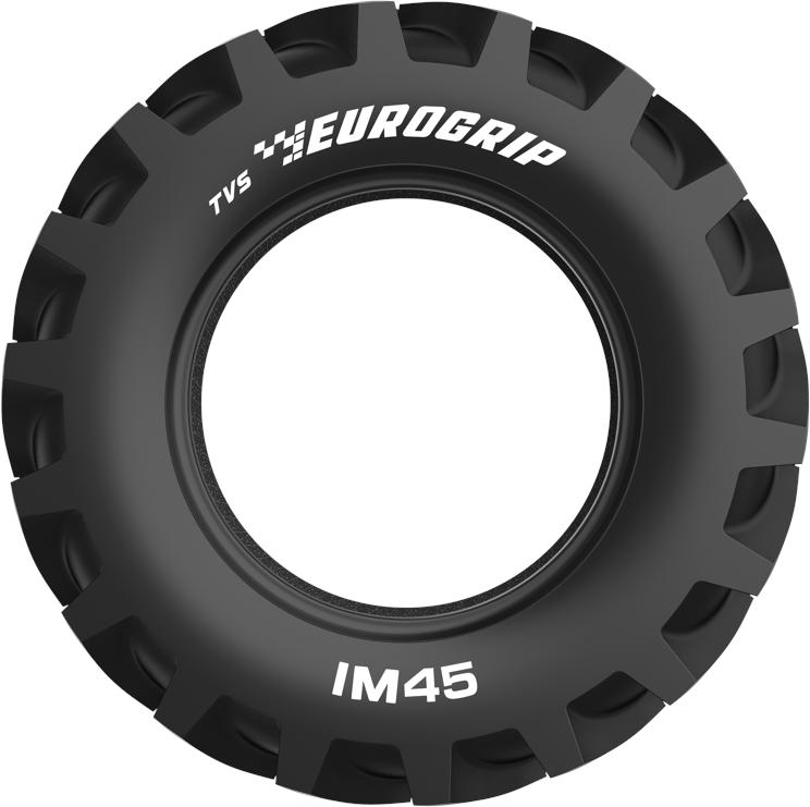 Tvs 11/65R12 114/101A8/A8 IM45 TL 8PR