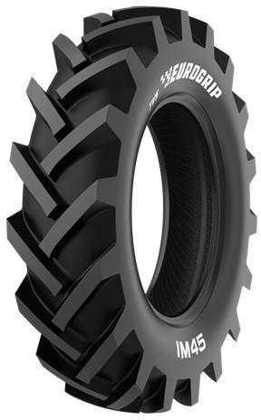 TVS 4,00-8 IM45 43/31A8/A8 2PR TT