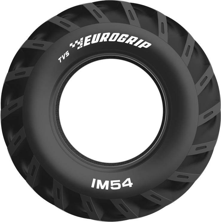Tvs 185/65R15 89/76A8/A8 IM54 TL 4PR