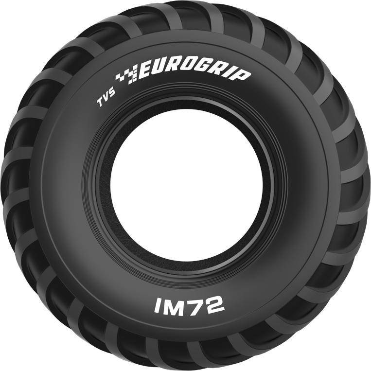 TVS 400/60-15,5 (400/15,5) IM72 149A8 18PR TL