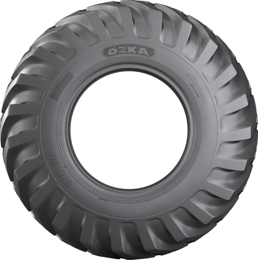 ÖZKA 17,5L-24 14PR IND80 154A8 TL (SEHA)