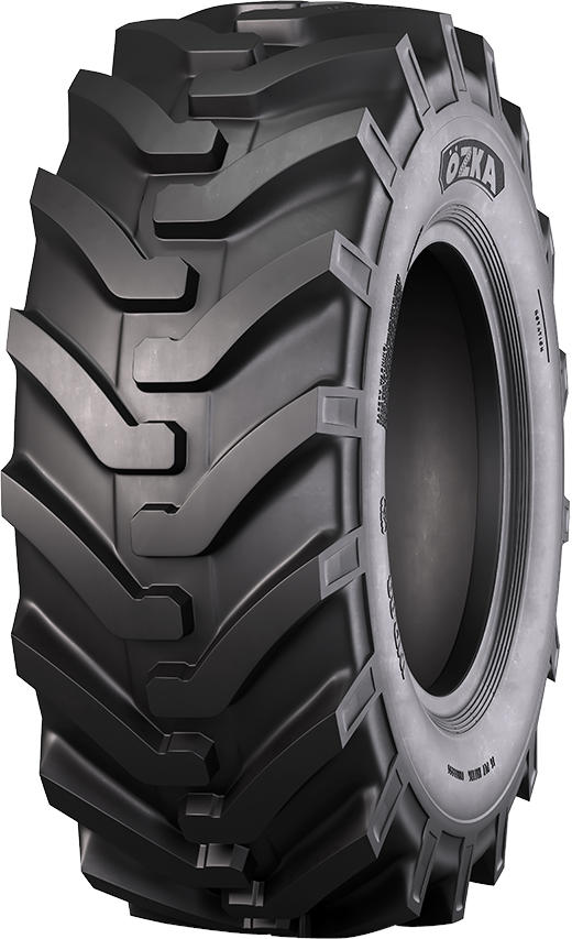 ÖZKA 340/80-18 IND88 14PR 146A8 TL (SEHA) (Průmyslové staveništní a smíšený pneu ÖZKA IND88 340/80-18)