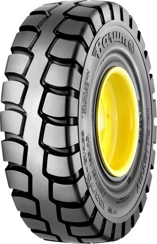 BARUM 200/75-9/6.00 INDUSTRY STANDARD PLNÁ