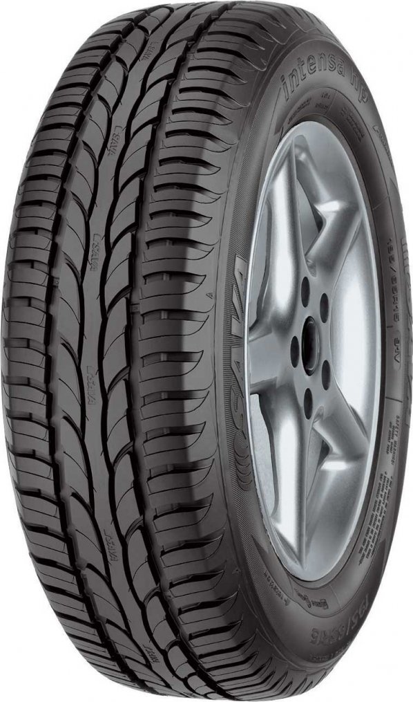 Sava 175/65R14 82H INTENSA HP (Osobní letní pneu Sava INTENSA HP 175/65-14)