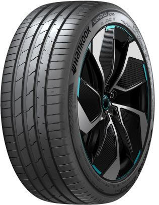 HANKOOK L205/40 R18 ION EVO IK01 86Y XL SOUND ABSORBER RG