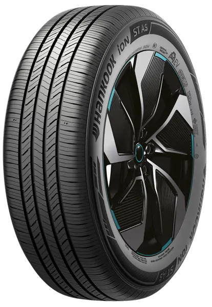 Hankook 235/50R18 97V ION ST AS IH61 DOT24